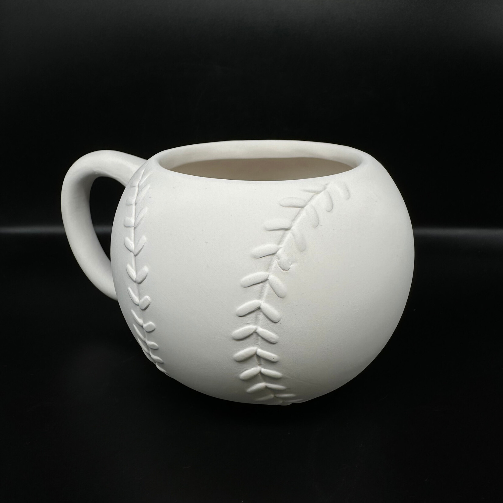 Baseball Mug