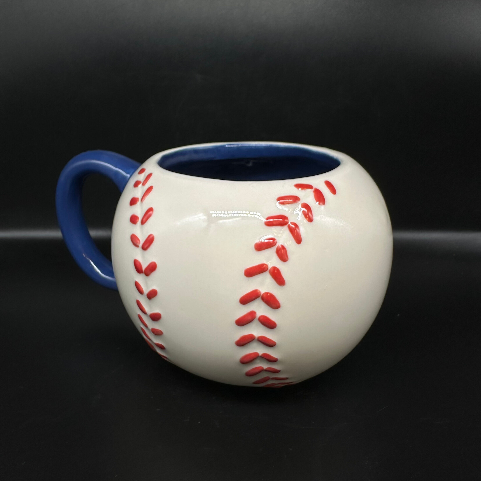 Baseball Mug