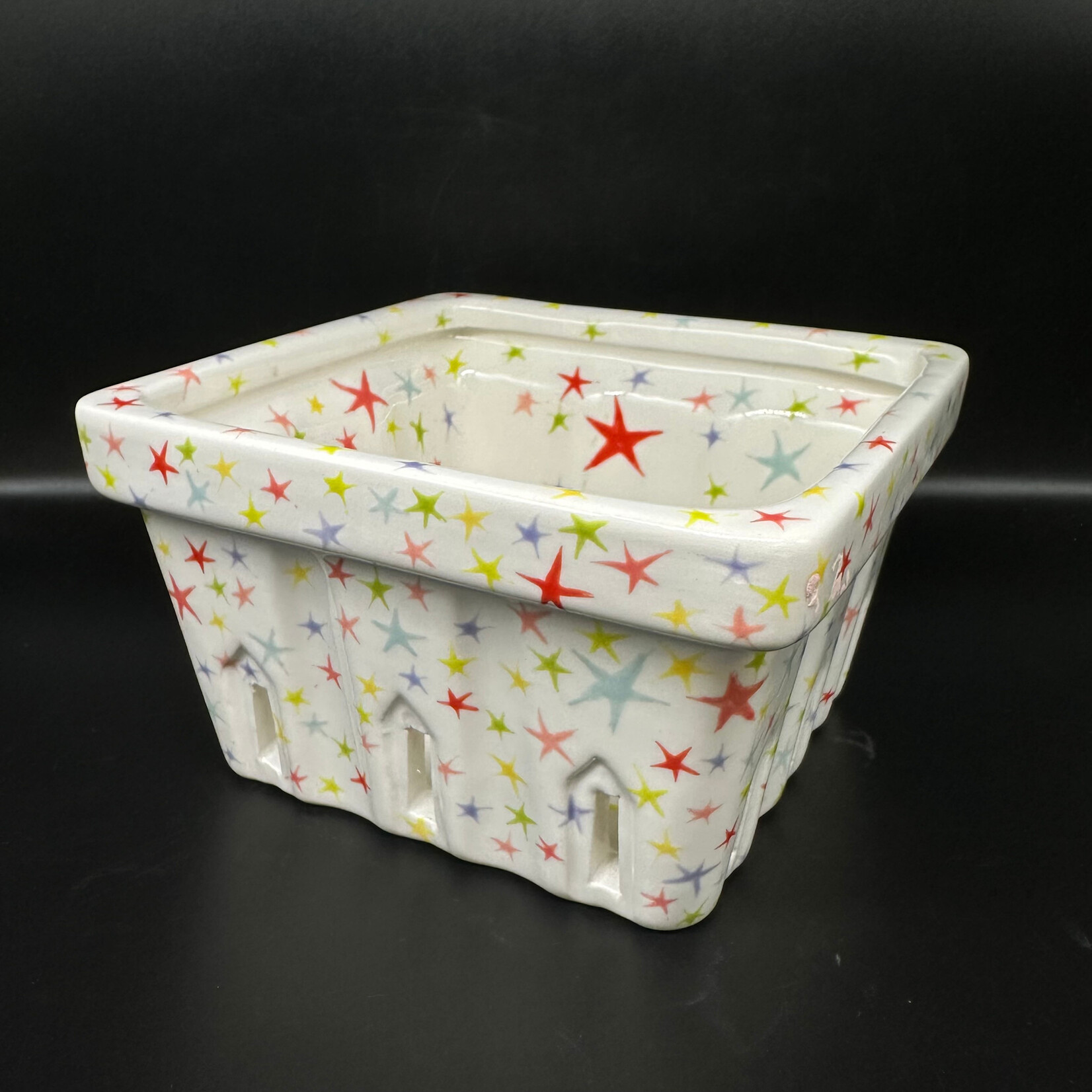 Berry Basket