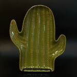 Cactus plate