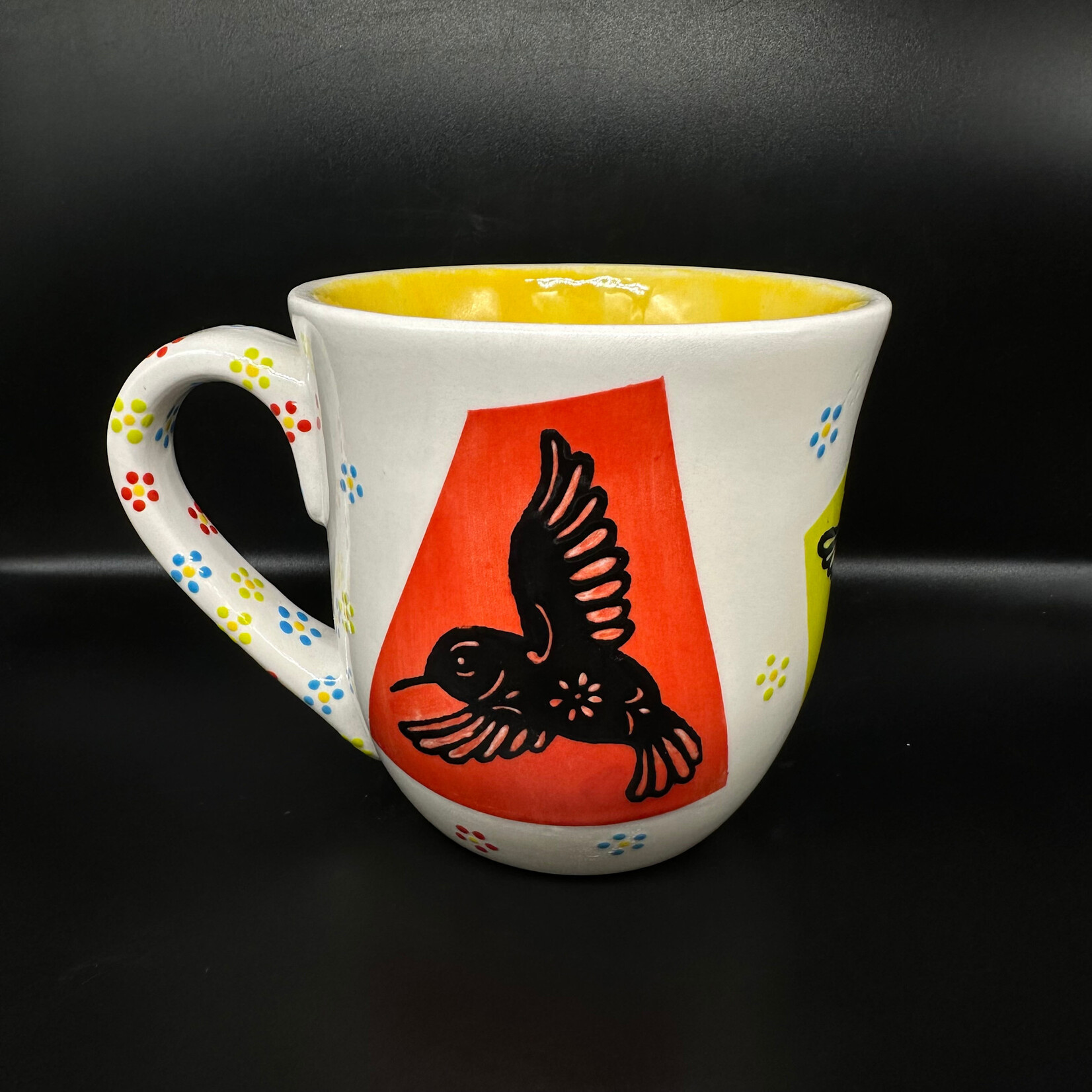 Cape Mug