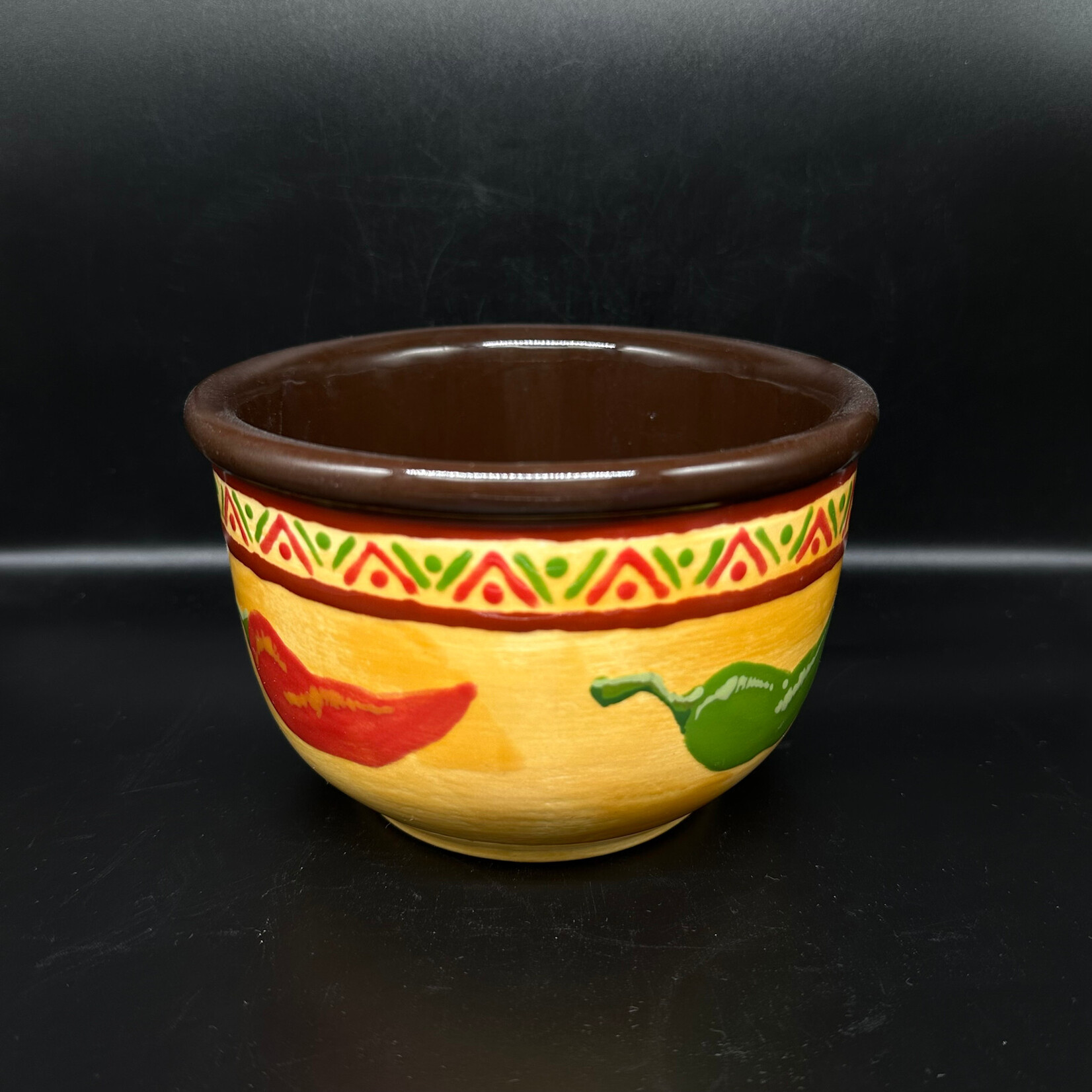 Chili Bowl