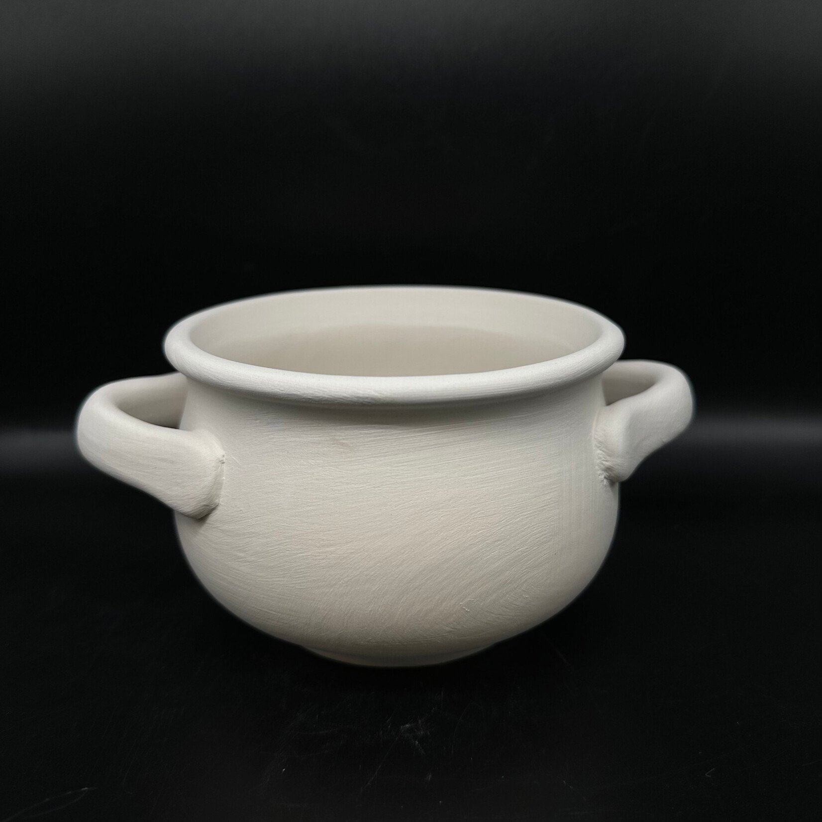 Country Soup Bowl