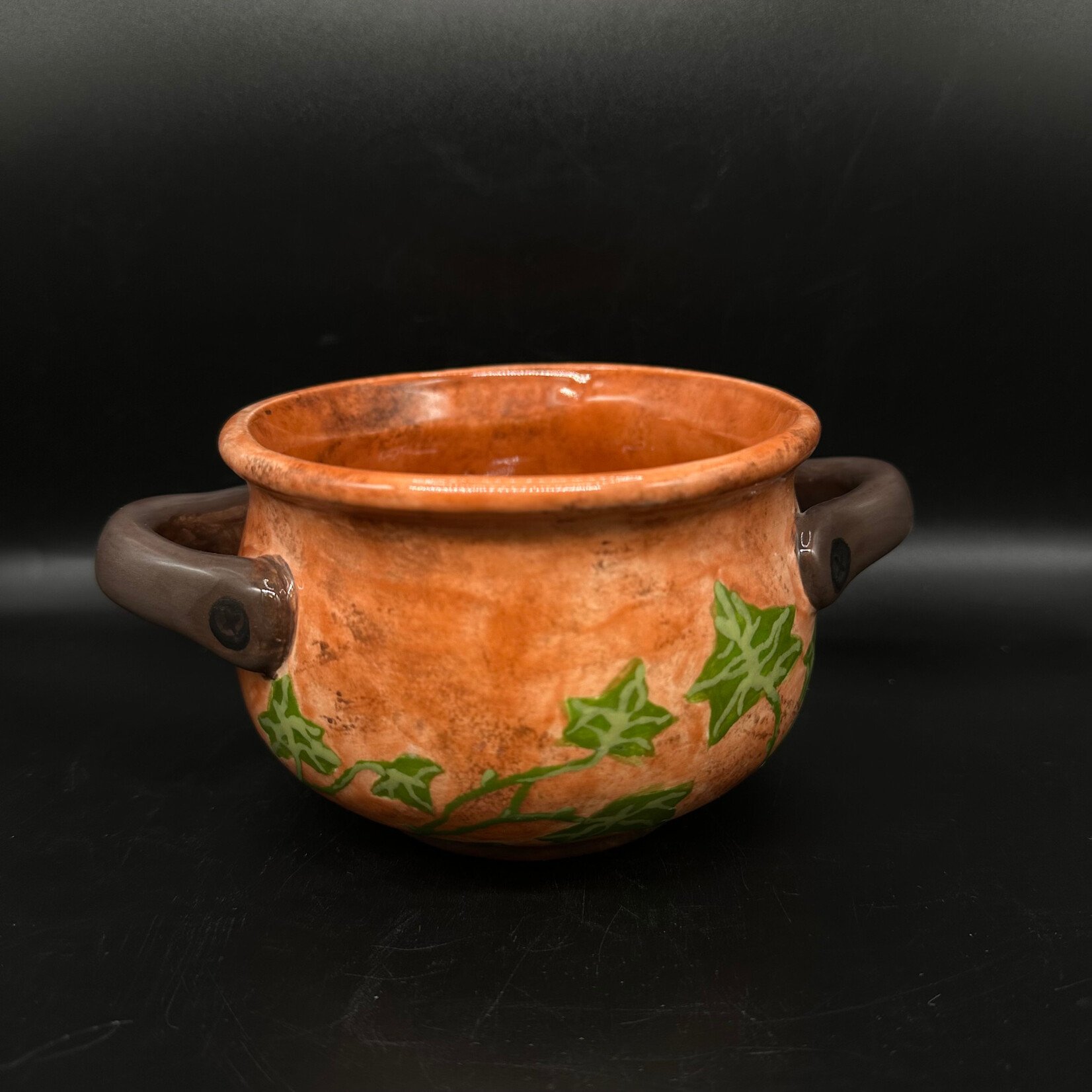 Country Soup Bowl