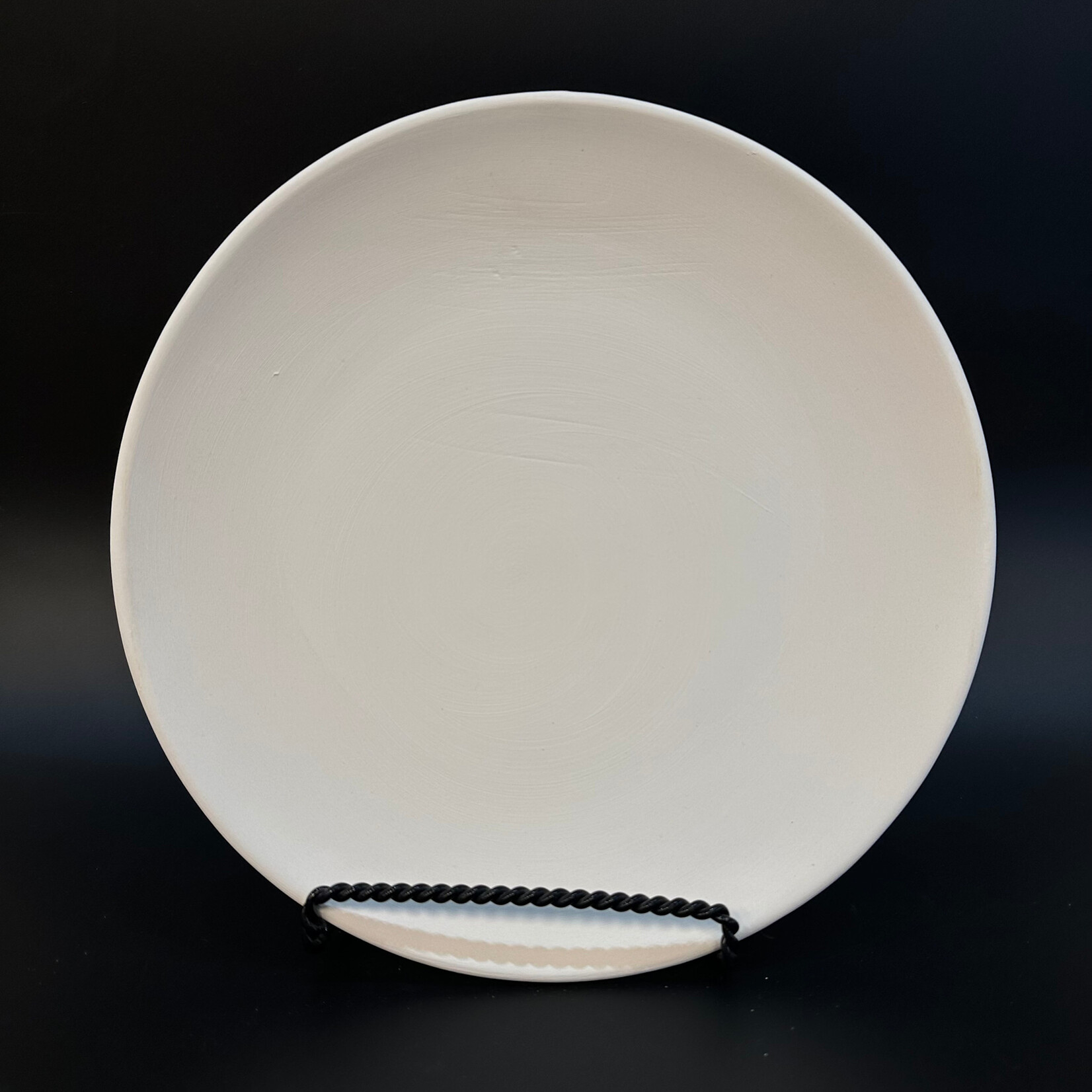 Coupe Dinner Plate