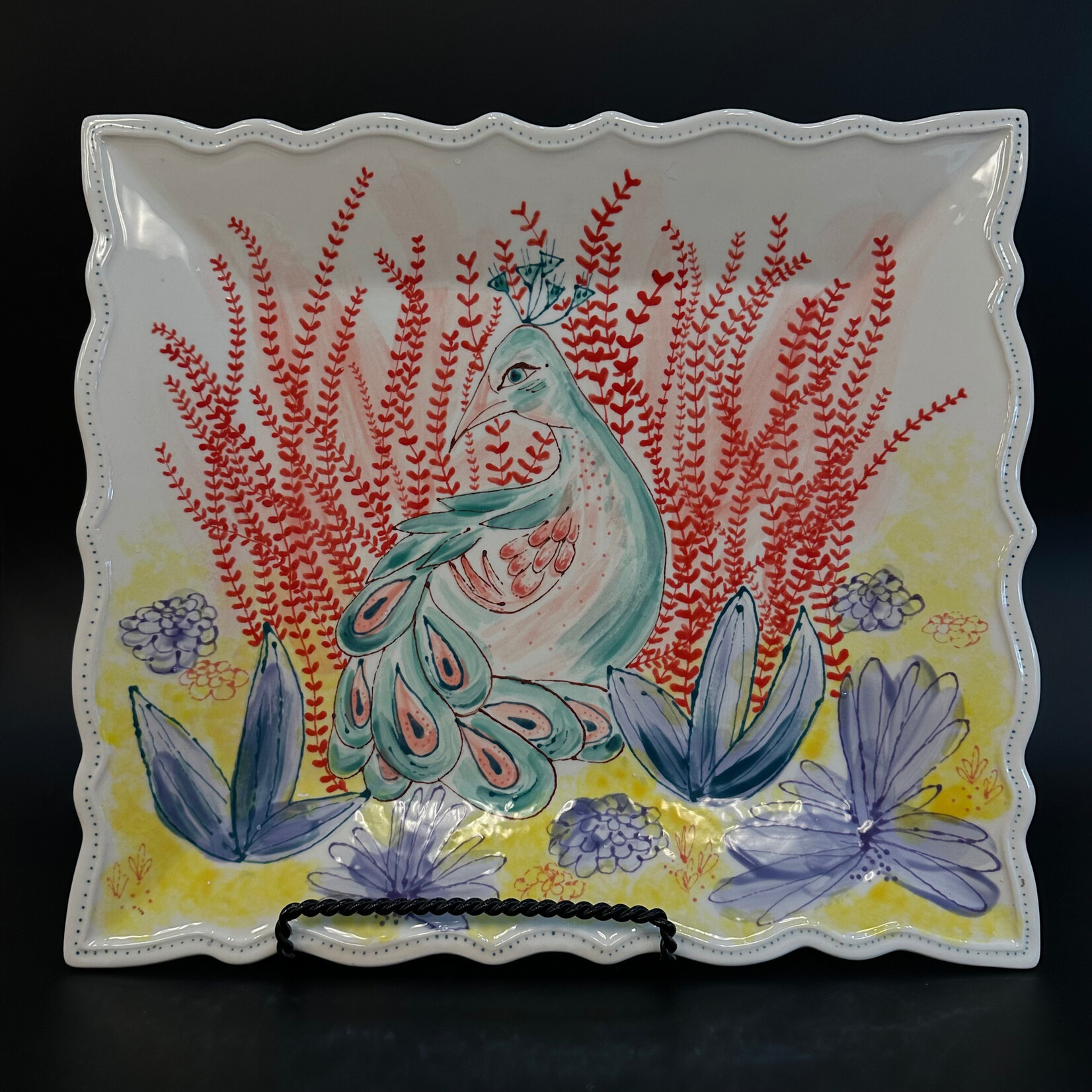 Elizabeth Platter