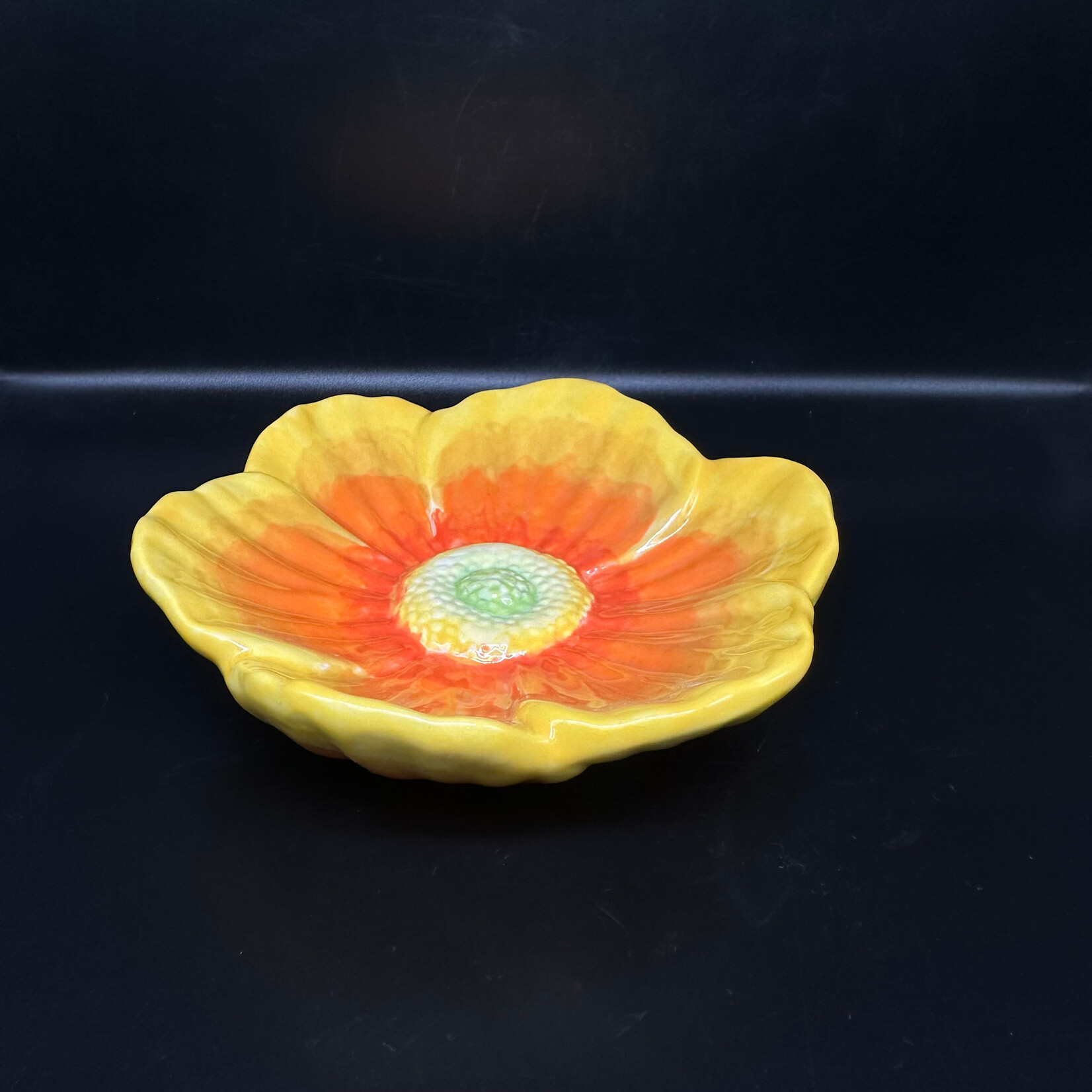Flower Dish