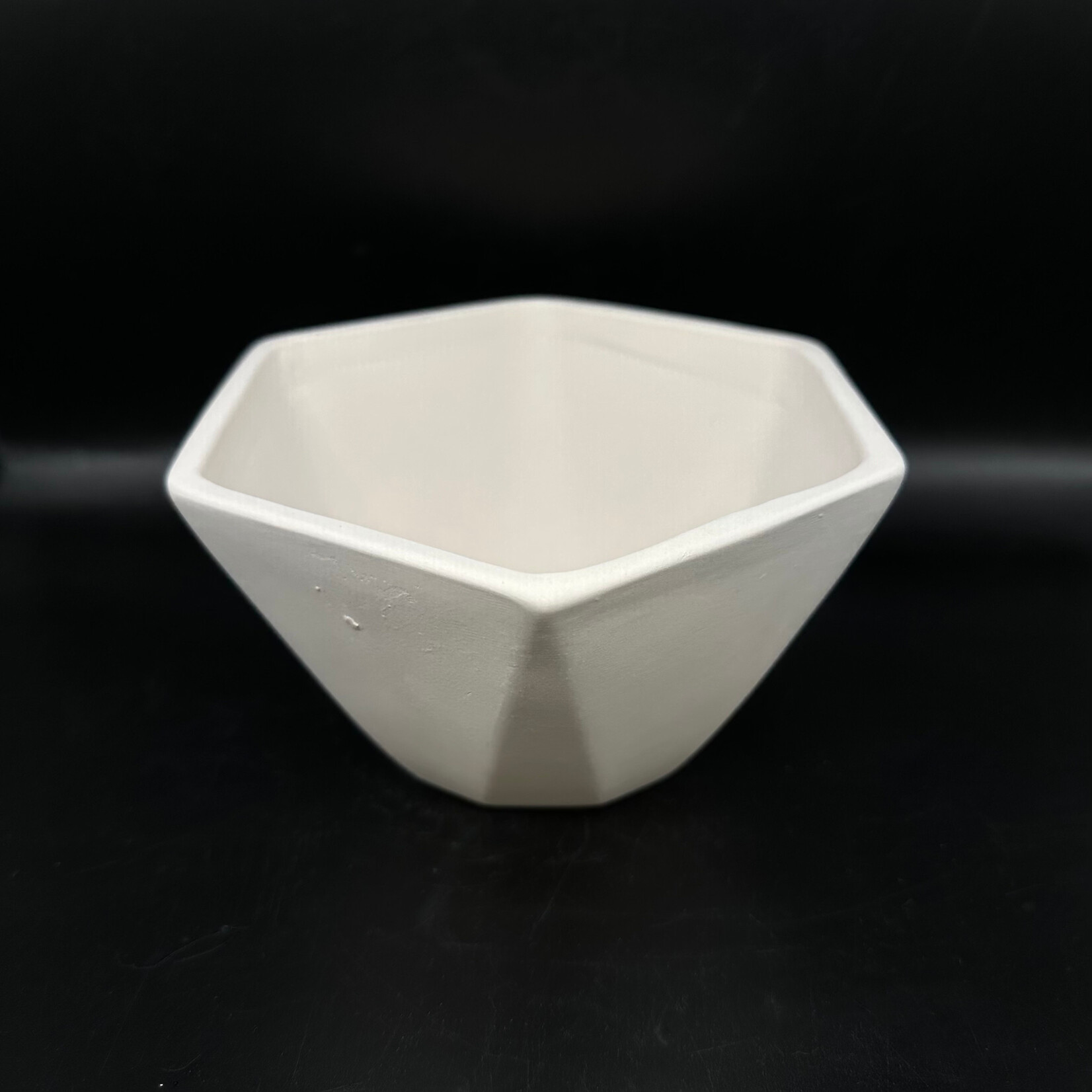Geometric Bowl, Small
