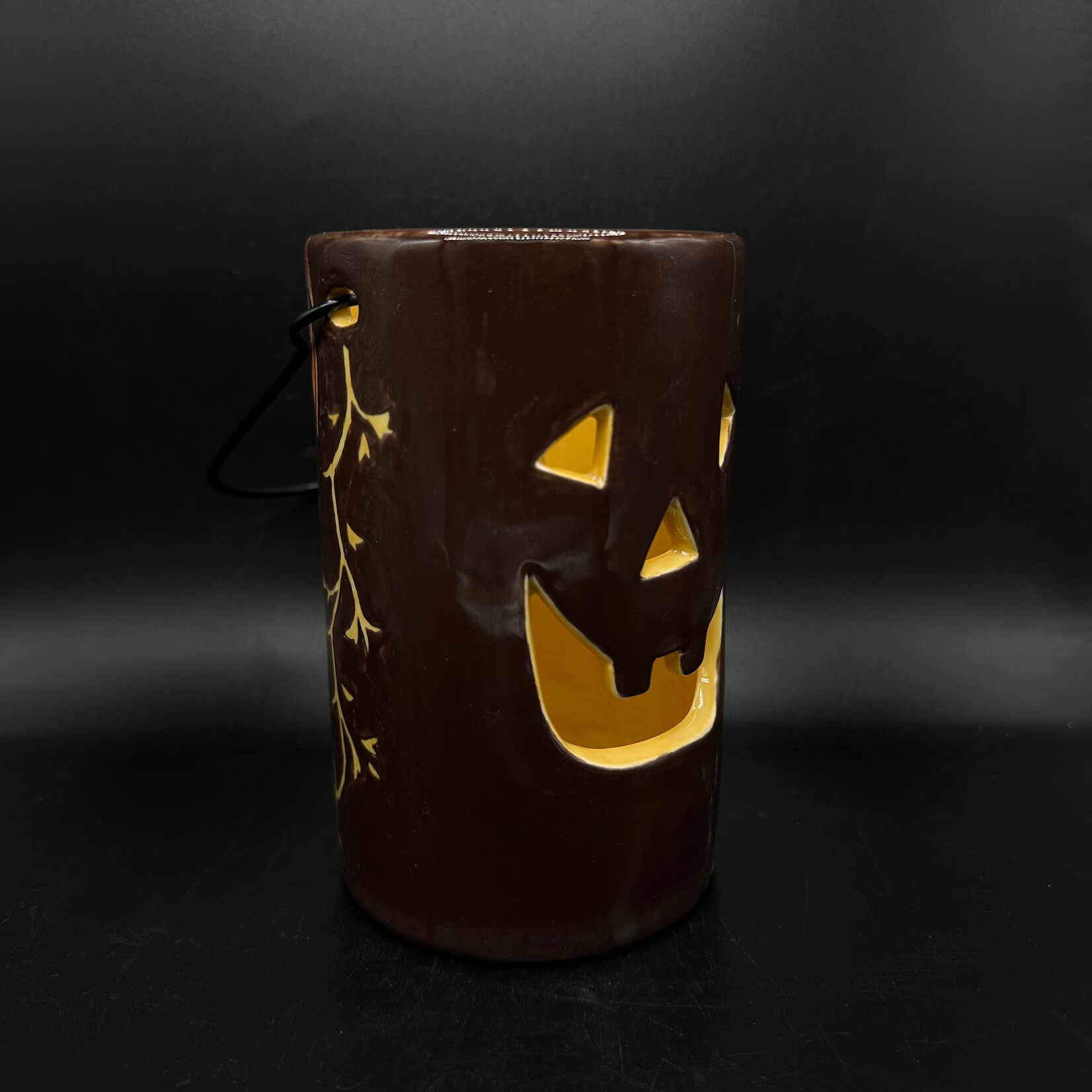 Halloween Lantern