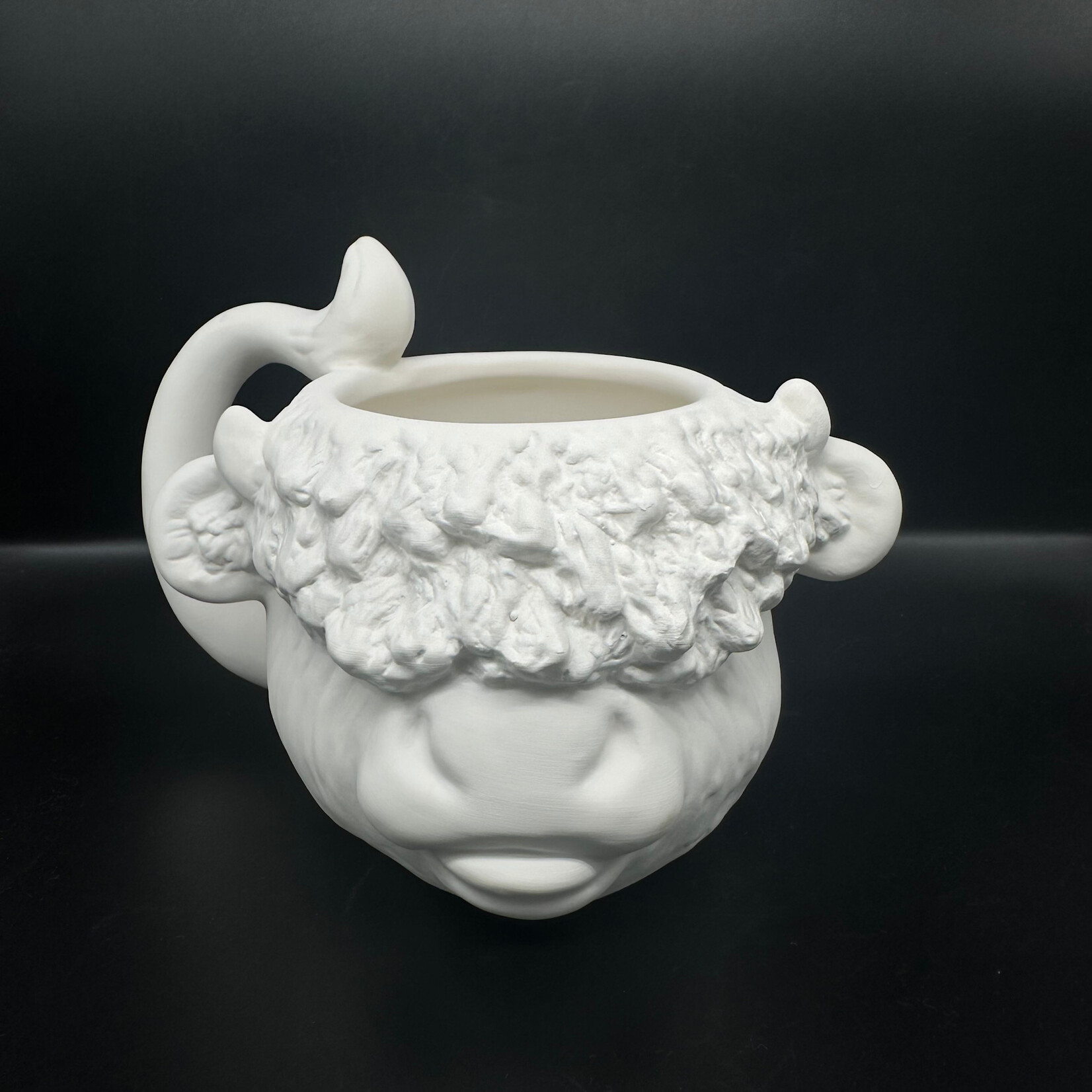 Highland Cow Mug