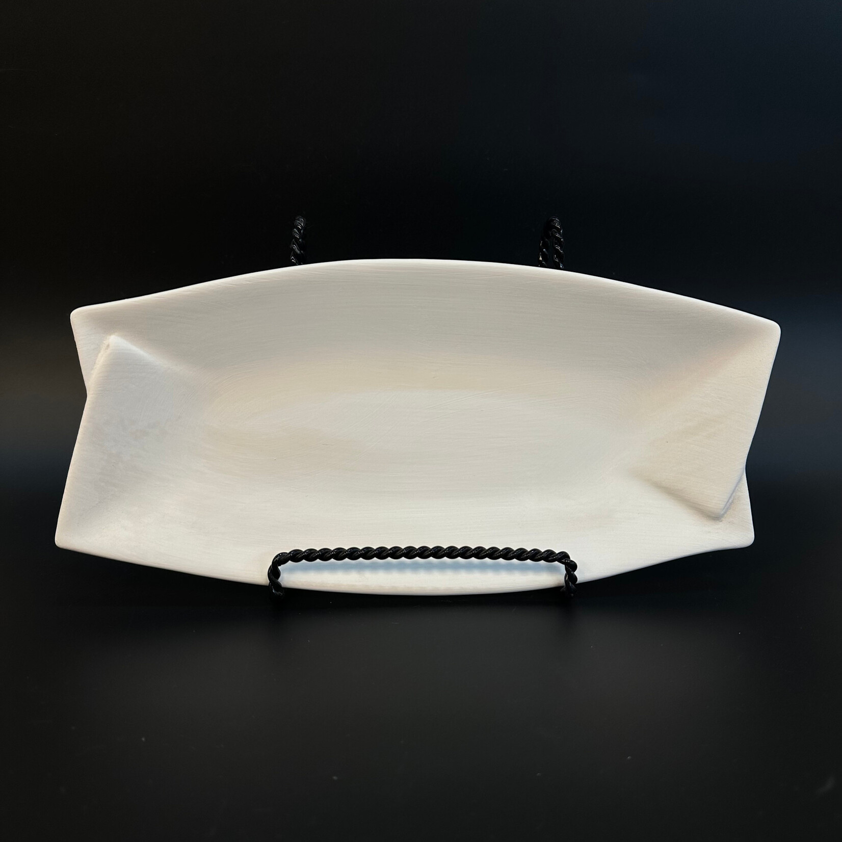 Interlink Platter