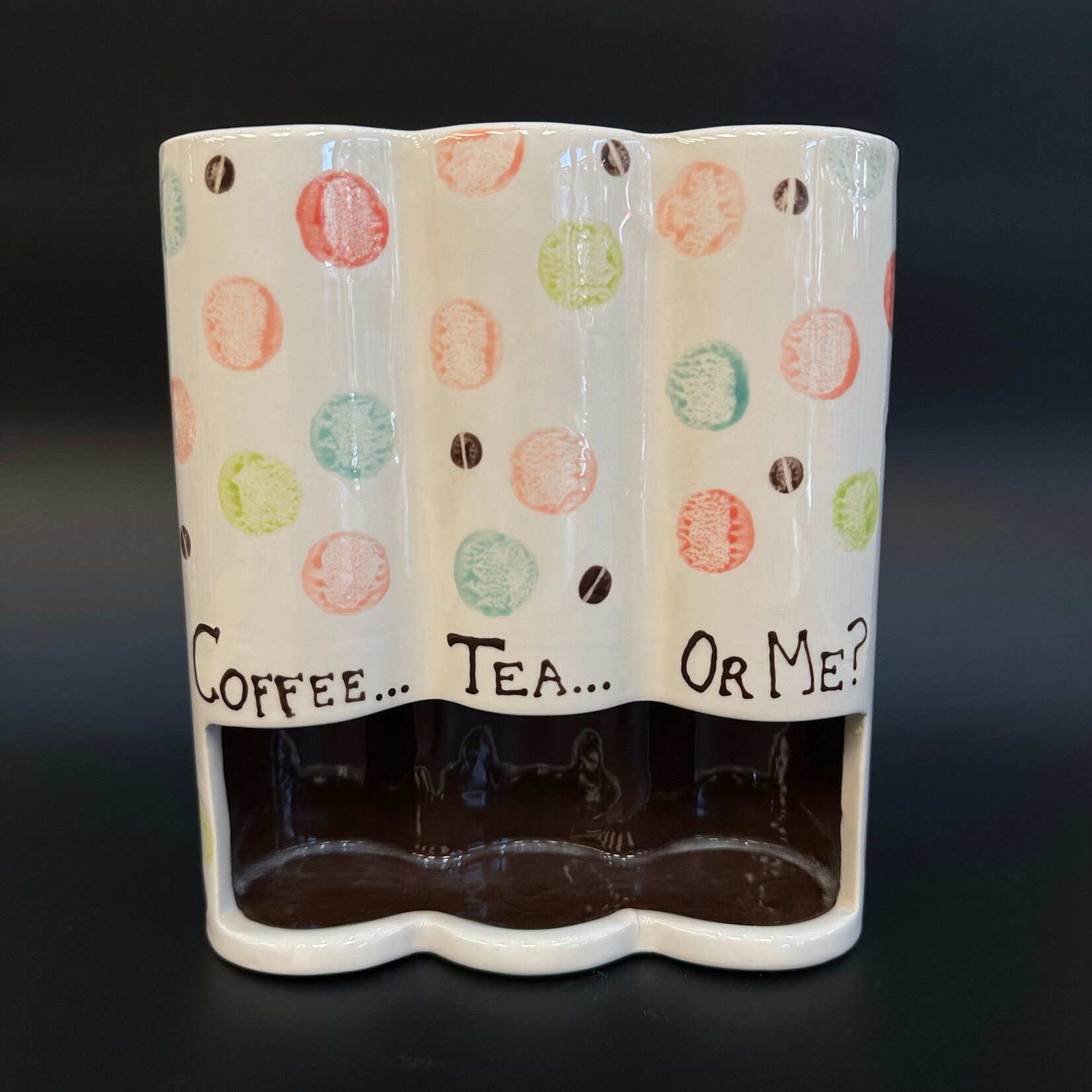 K Cup Dispenser