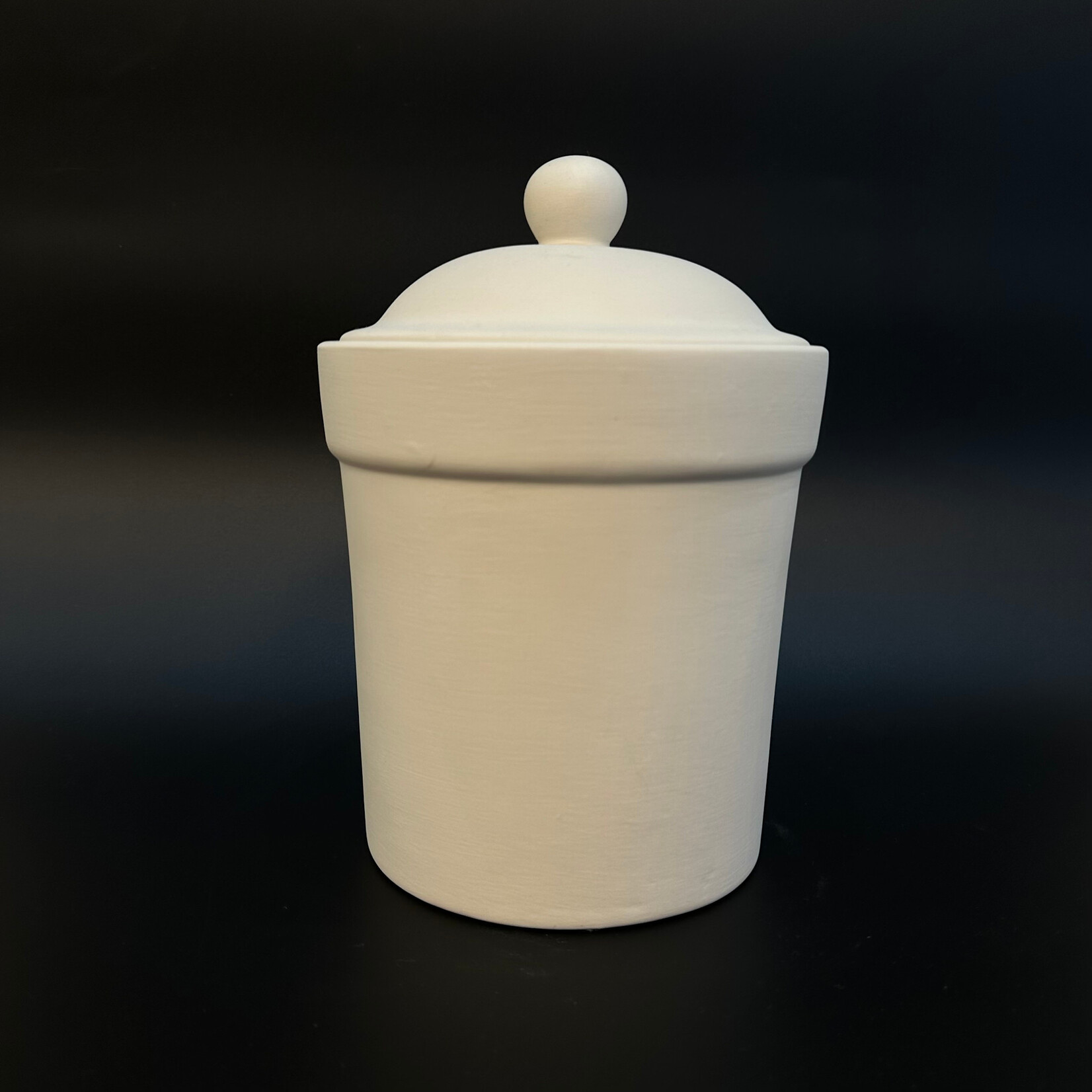 Canister, Large