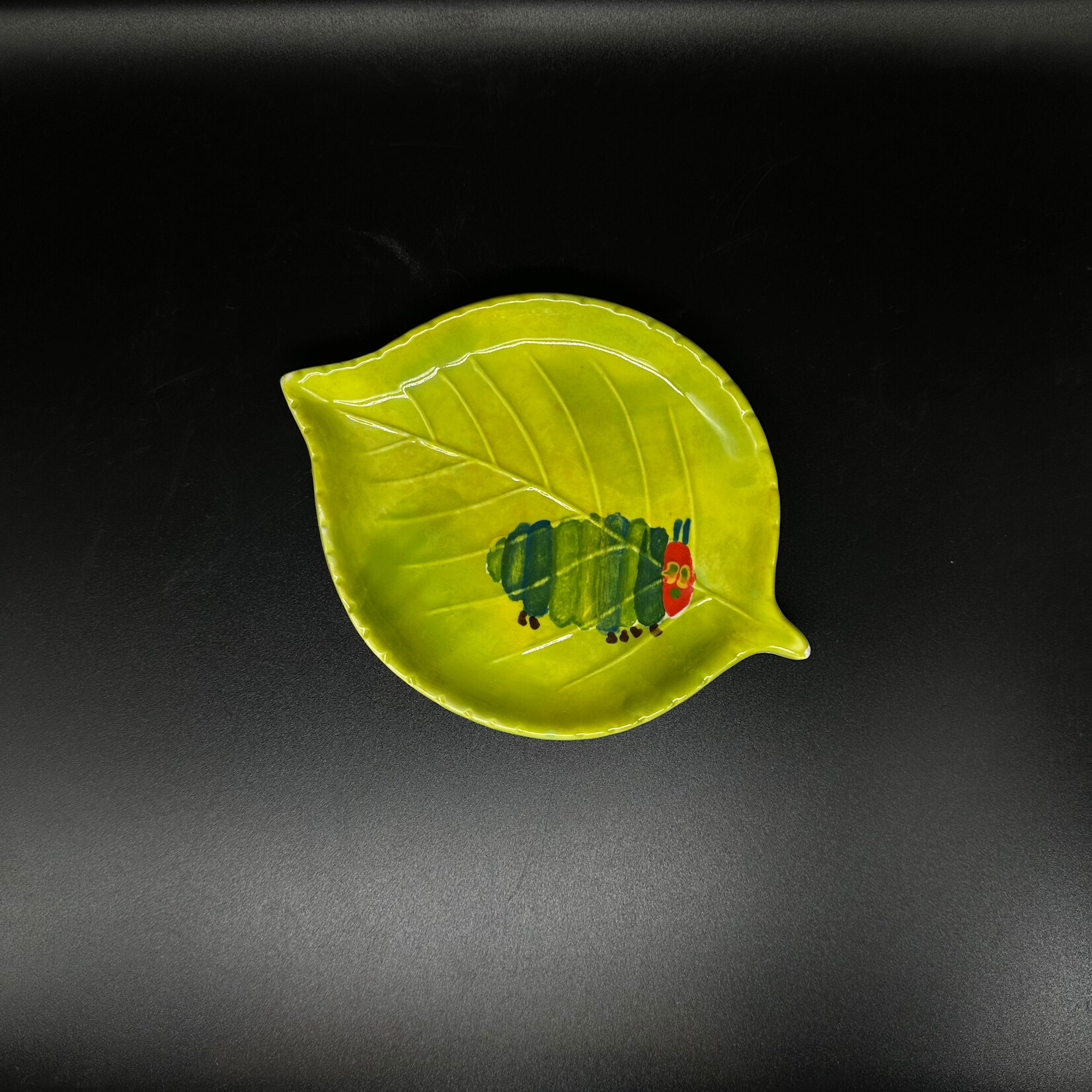Leaf Dish