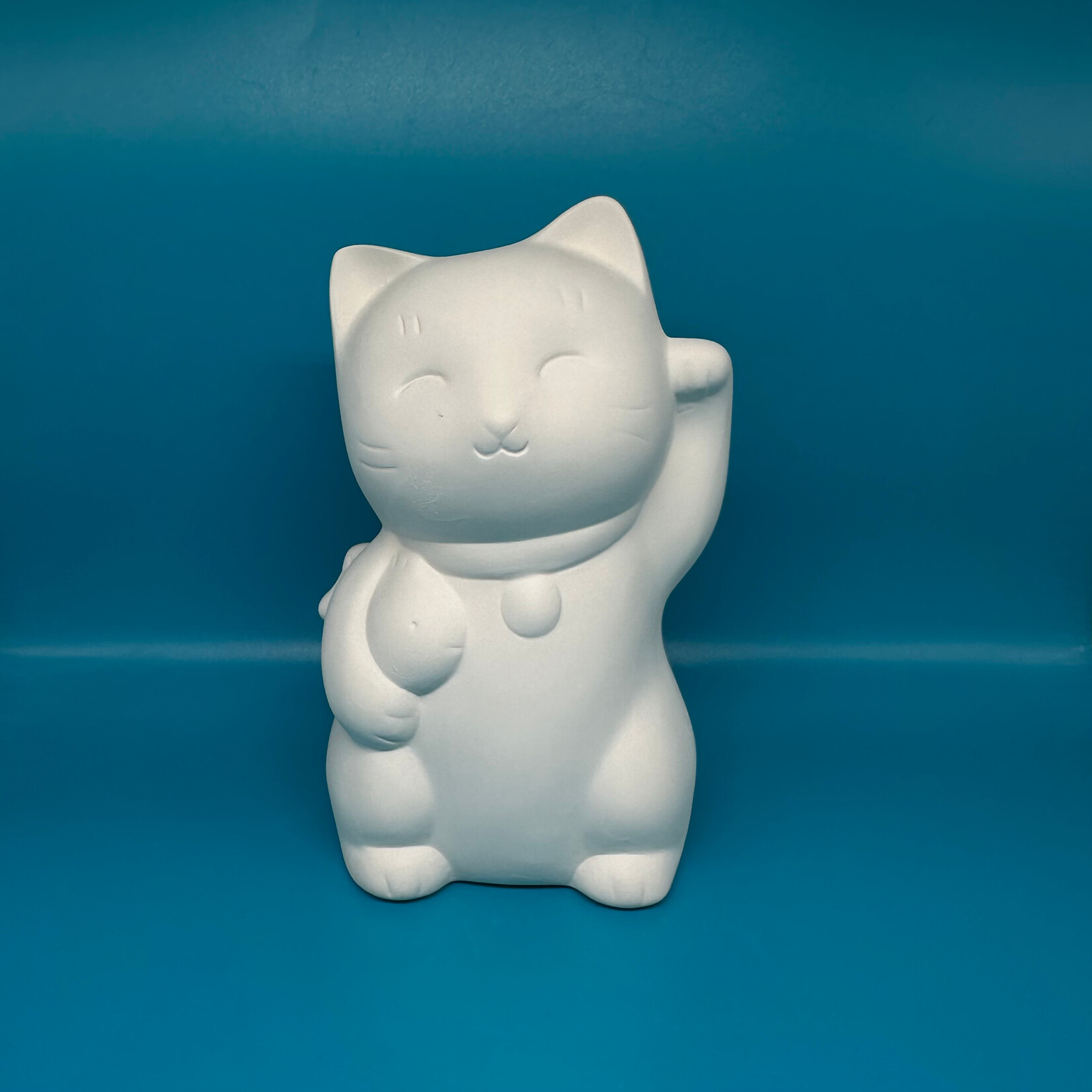 Lucky Cat