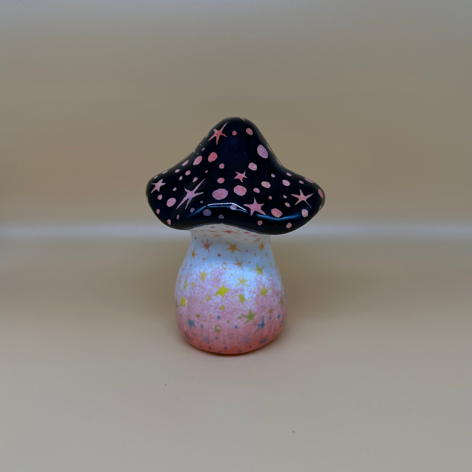 Magic Mushroom