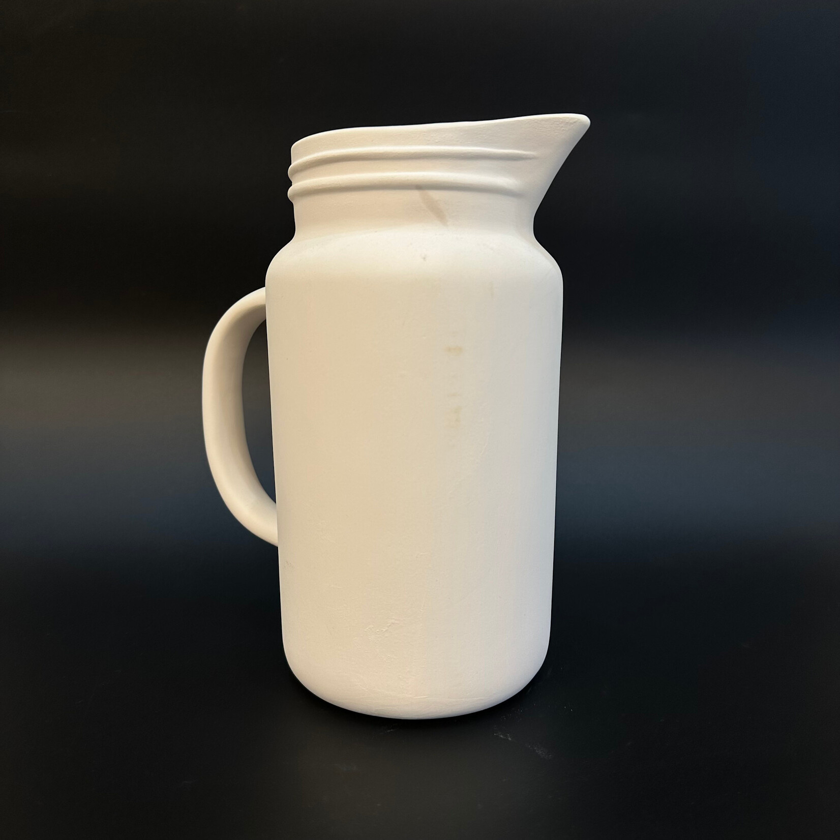 Mason Jar Pitcher - 1 Quart