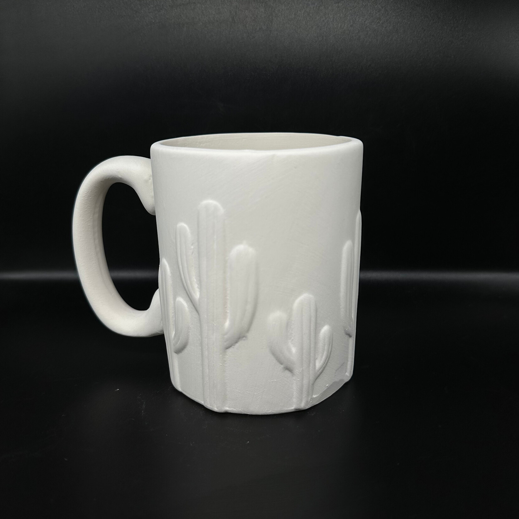 Mojave Mug