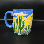Mojave Mug