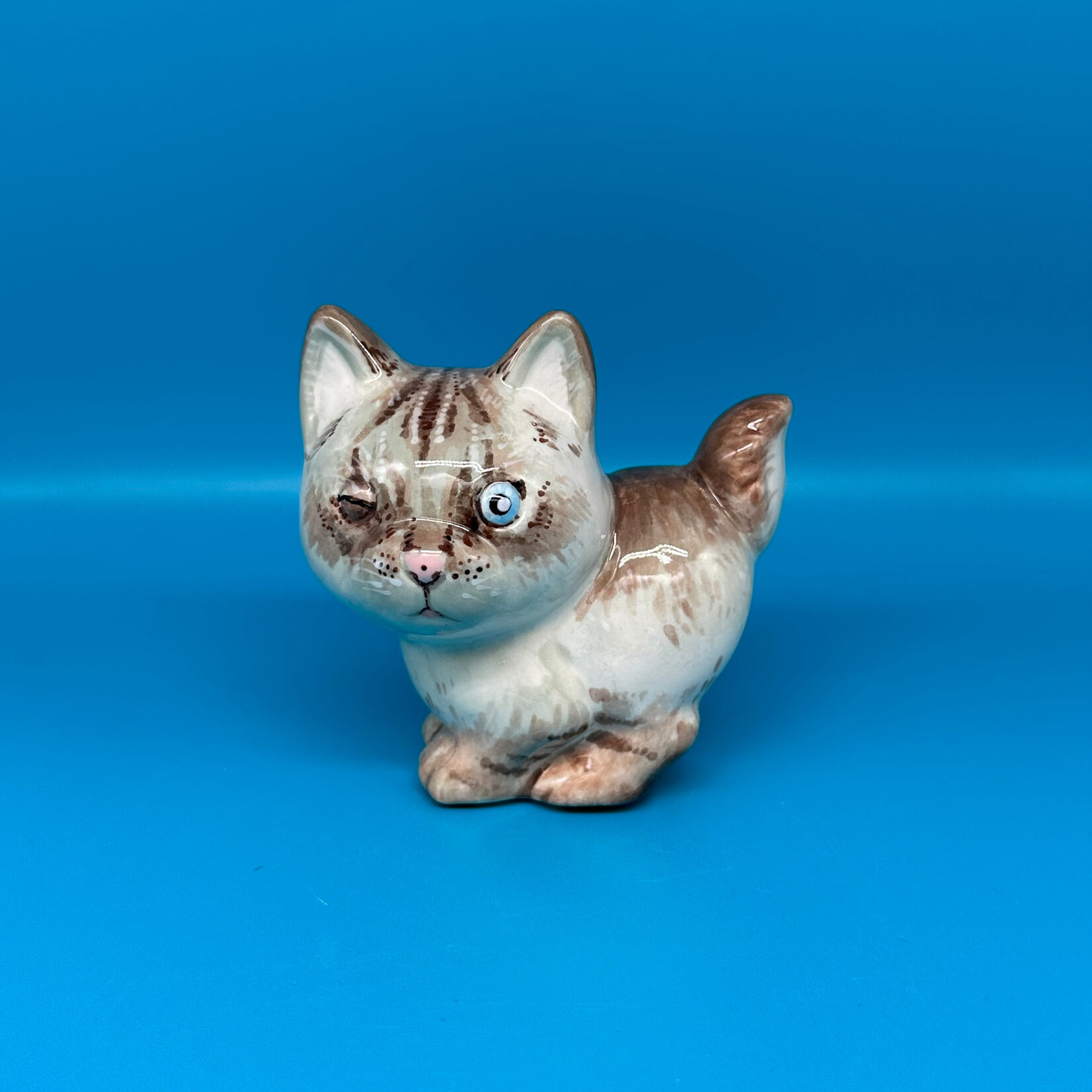 Nightmare the Cat