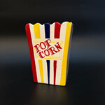 Popcorn Bowl, Small