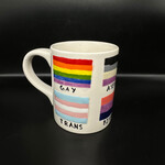 Regular 10oz Mug