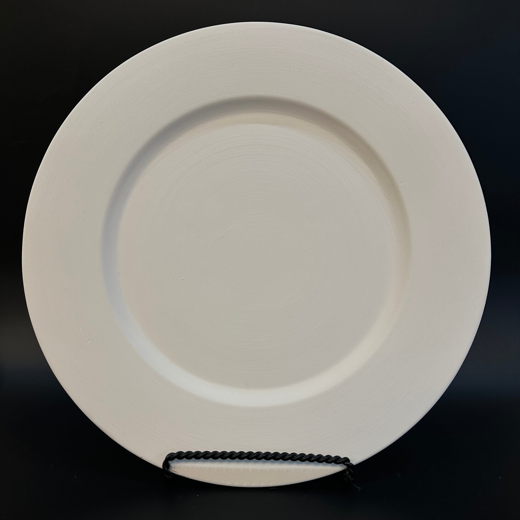 Rim Charger Plate