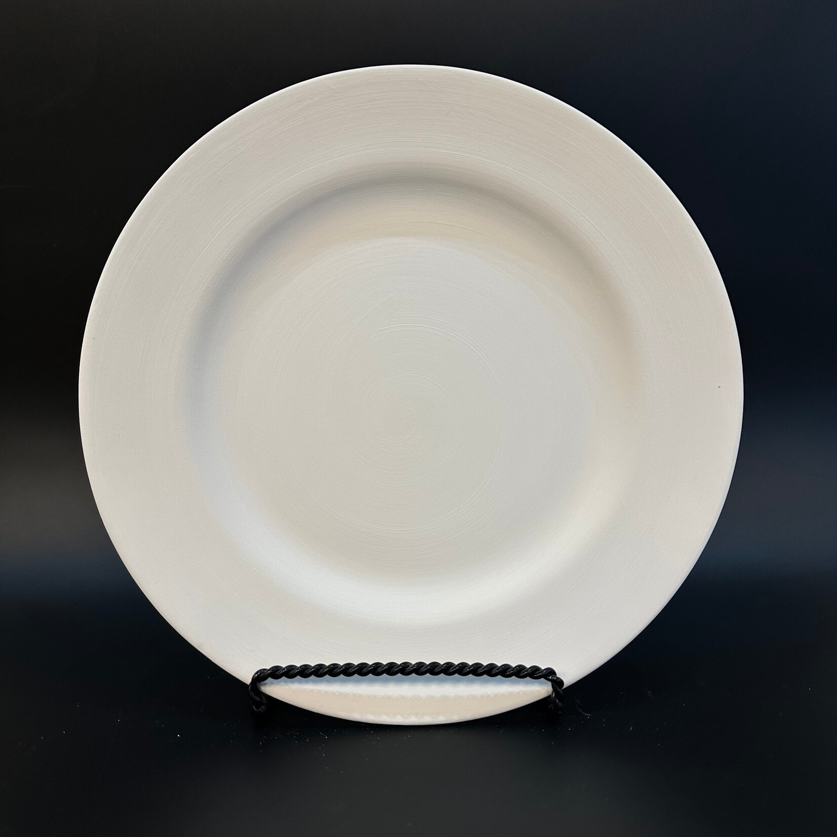 Rim Dinner Plate