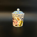 Small Canister