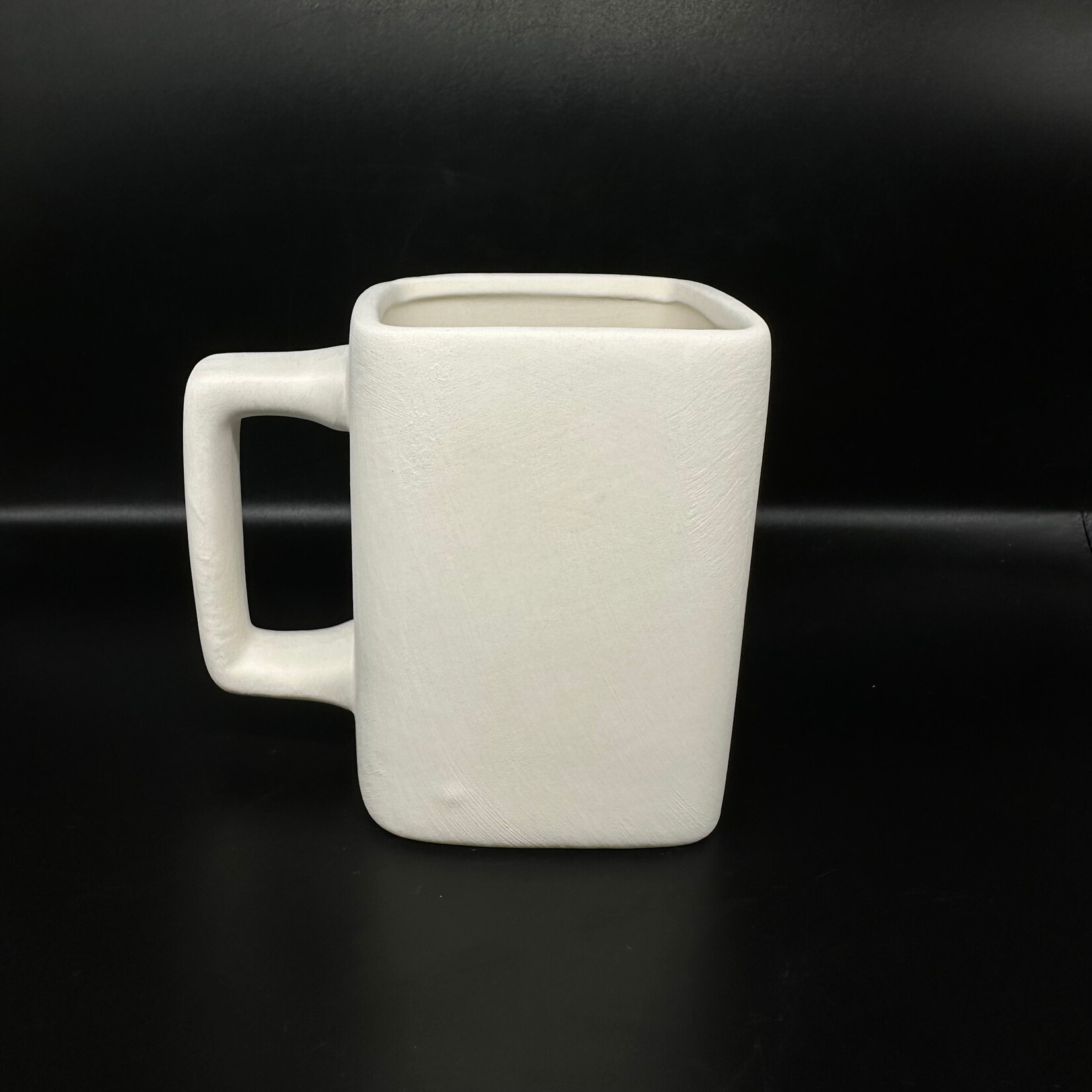 Straightlaced Mug