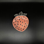 Strawberry Dish