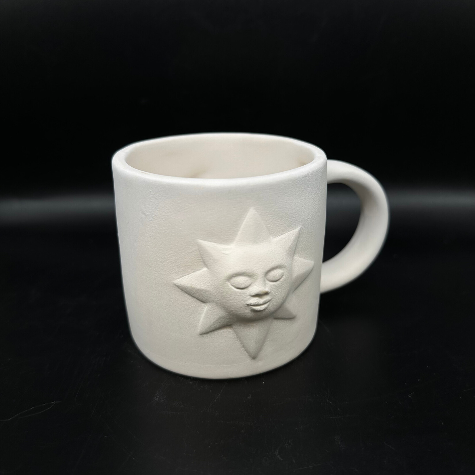 Sun/Moon Mug
