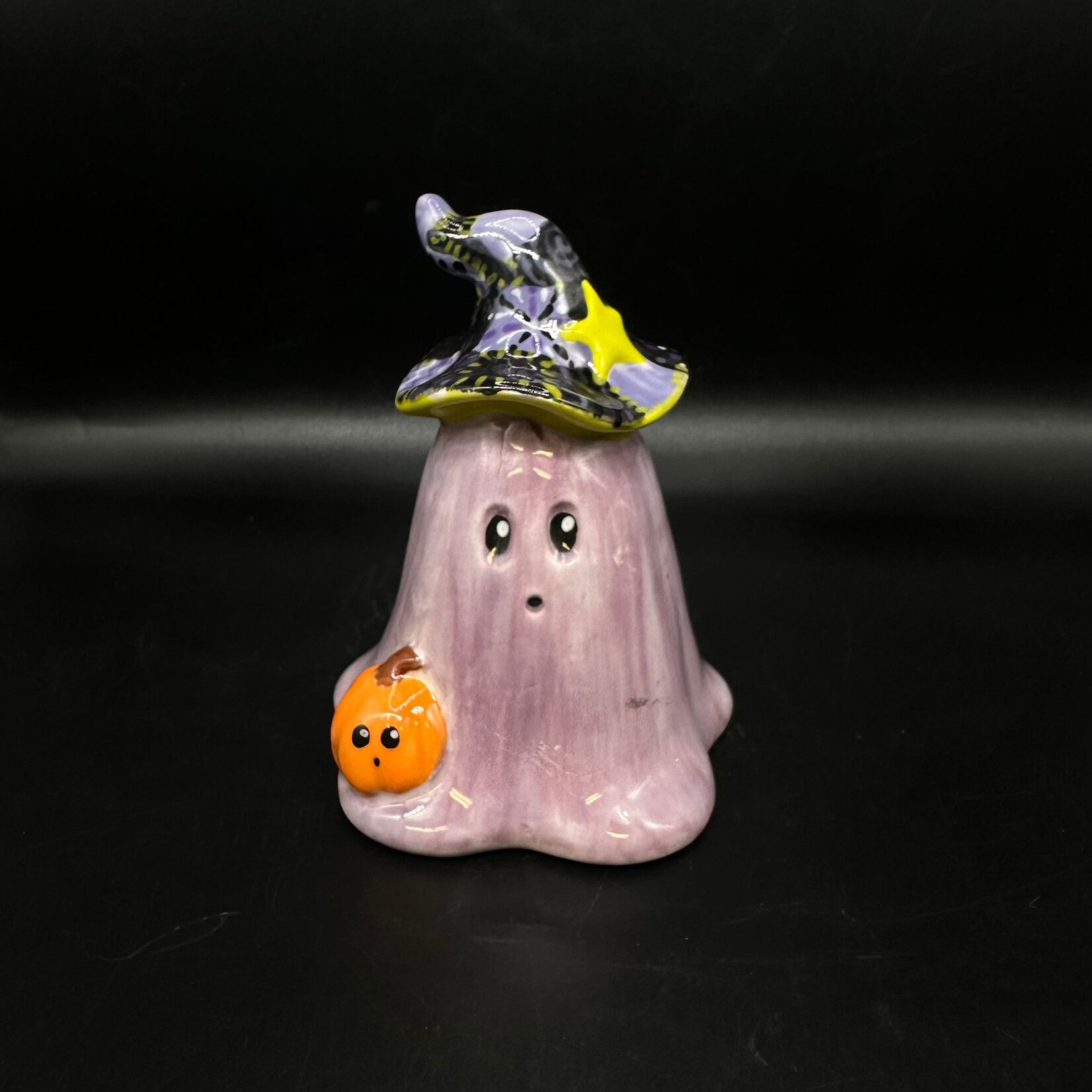Witchy little Ghost