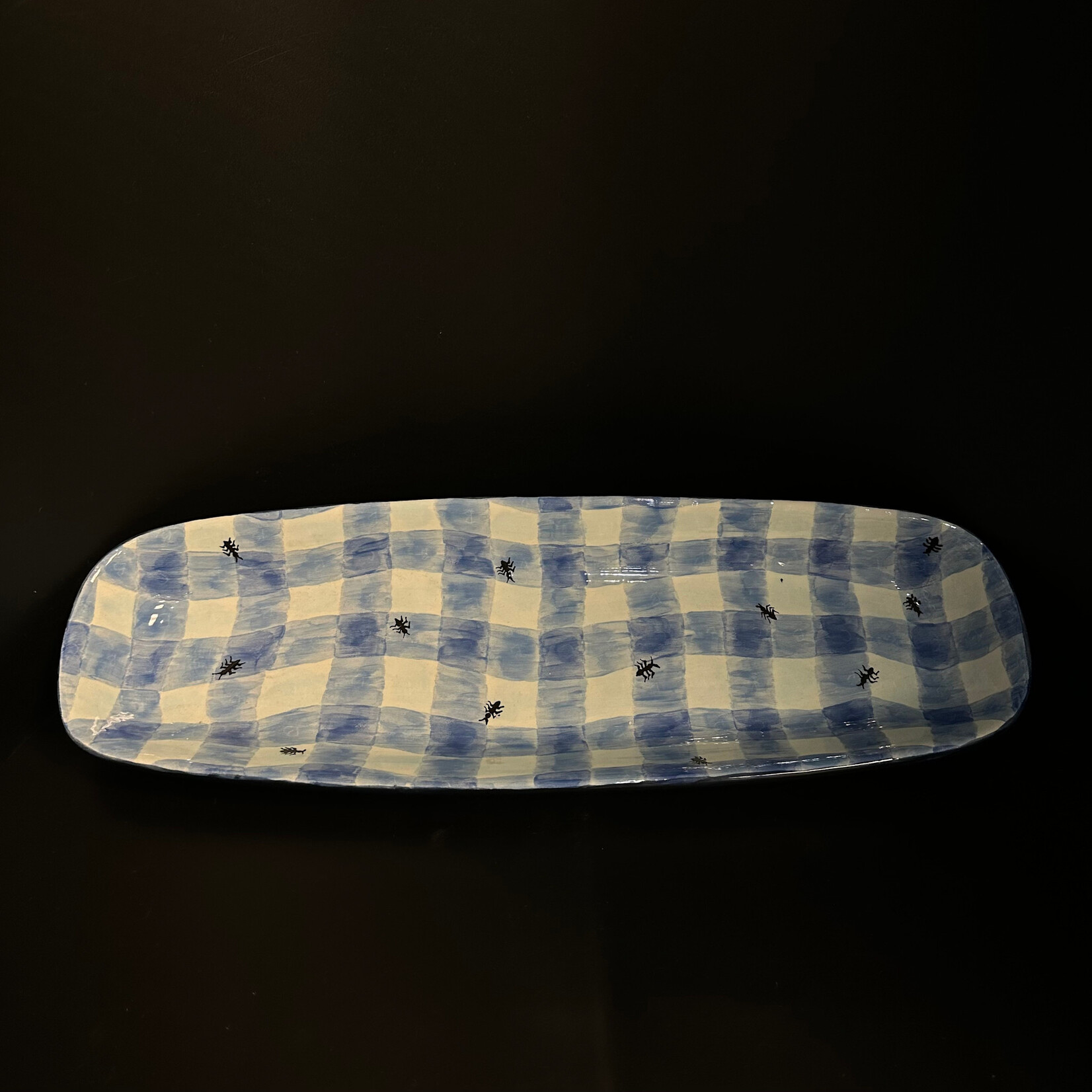 Bread Platter, Small