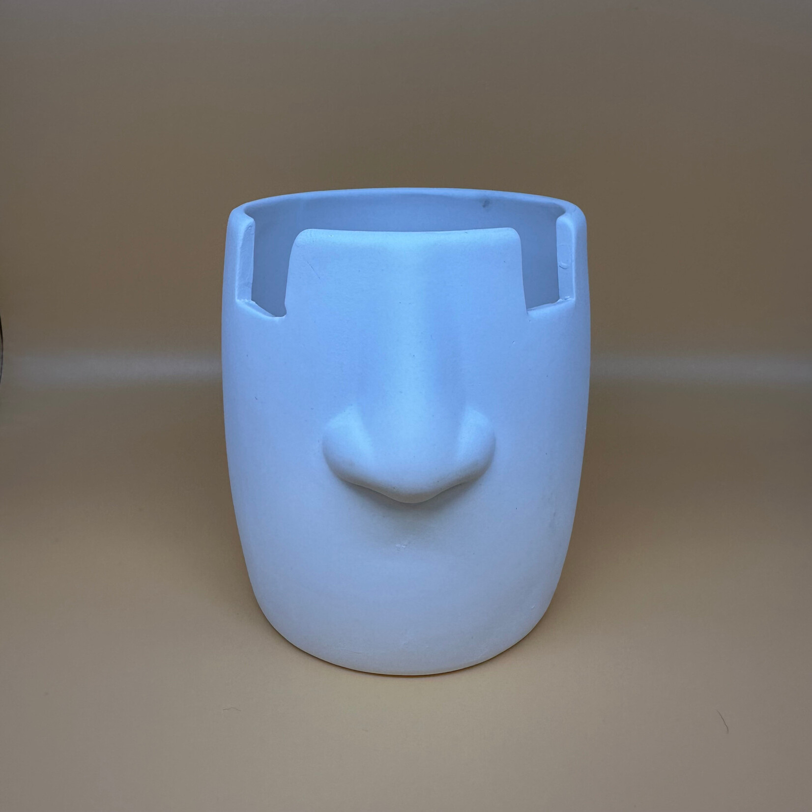 Eyeglasses and Pencil Holder