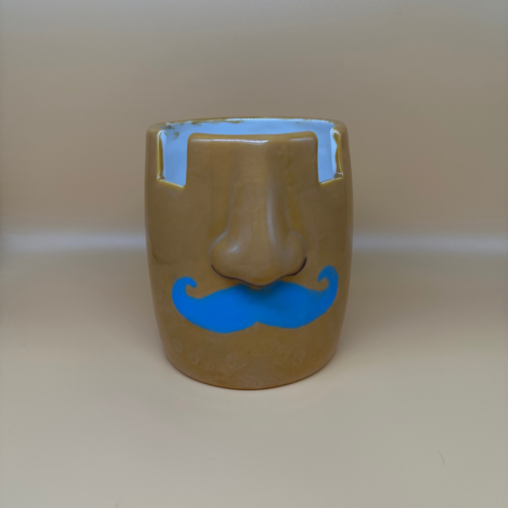 Eyeglasses and Pencil Holder