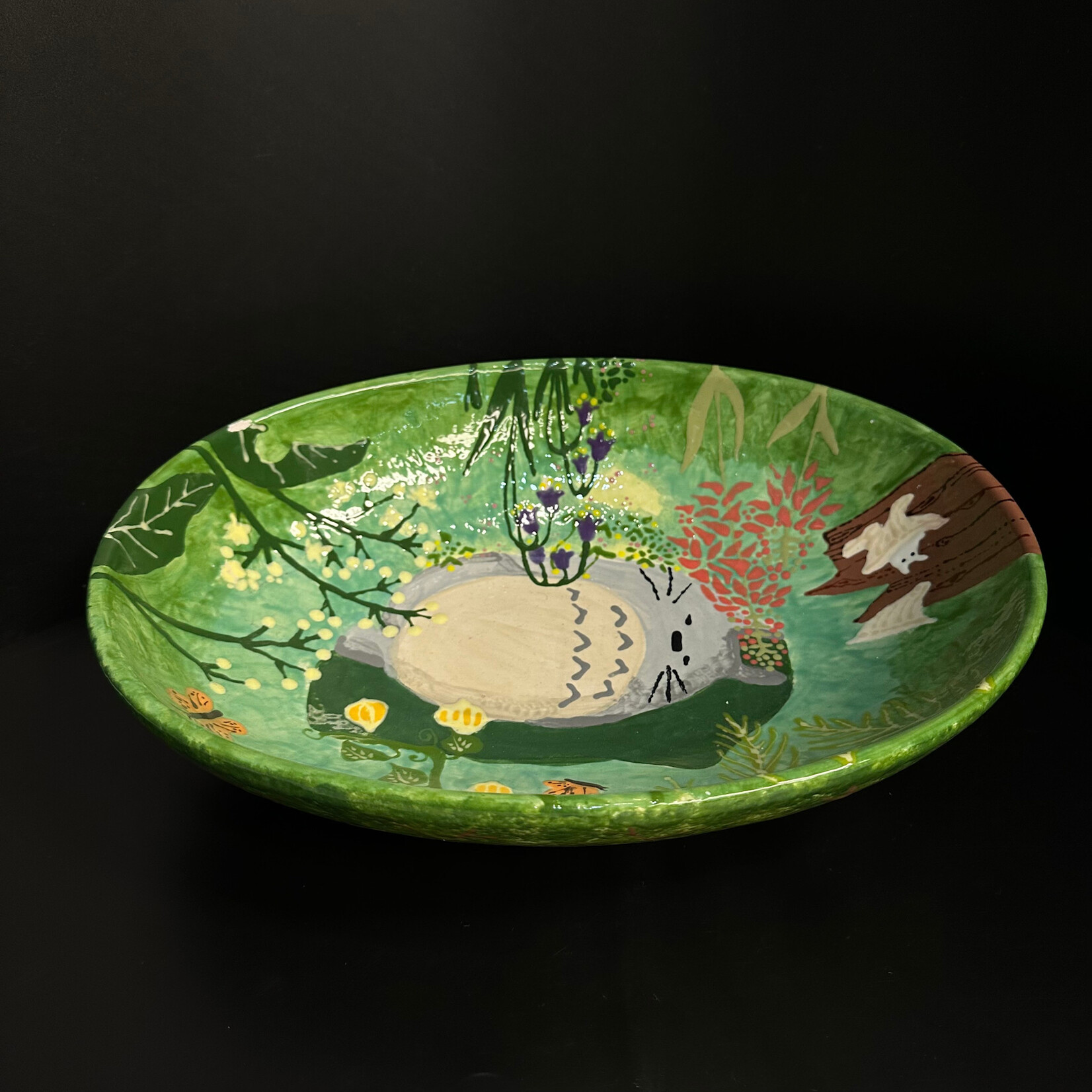 Family Style Platter