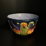 Halloween Bowl