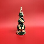 Tannenbaum Tree, MED