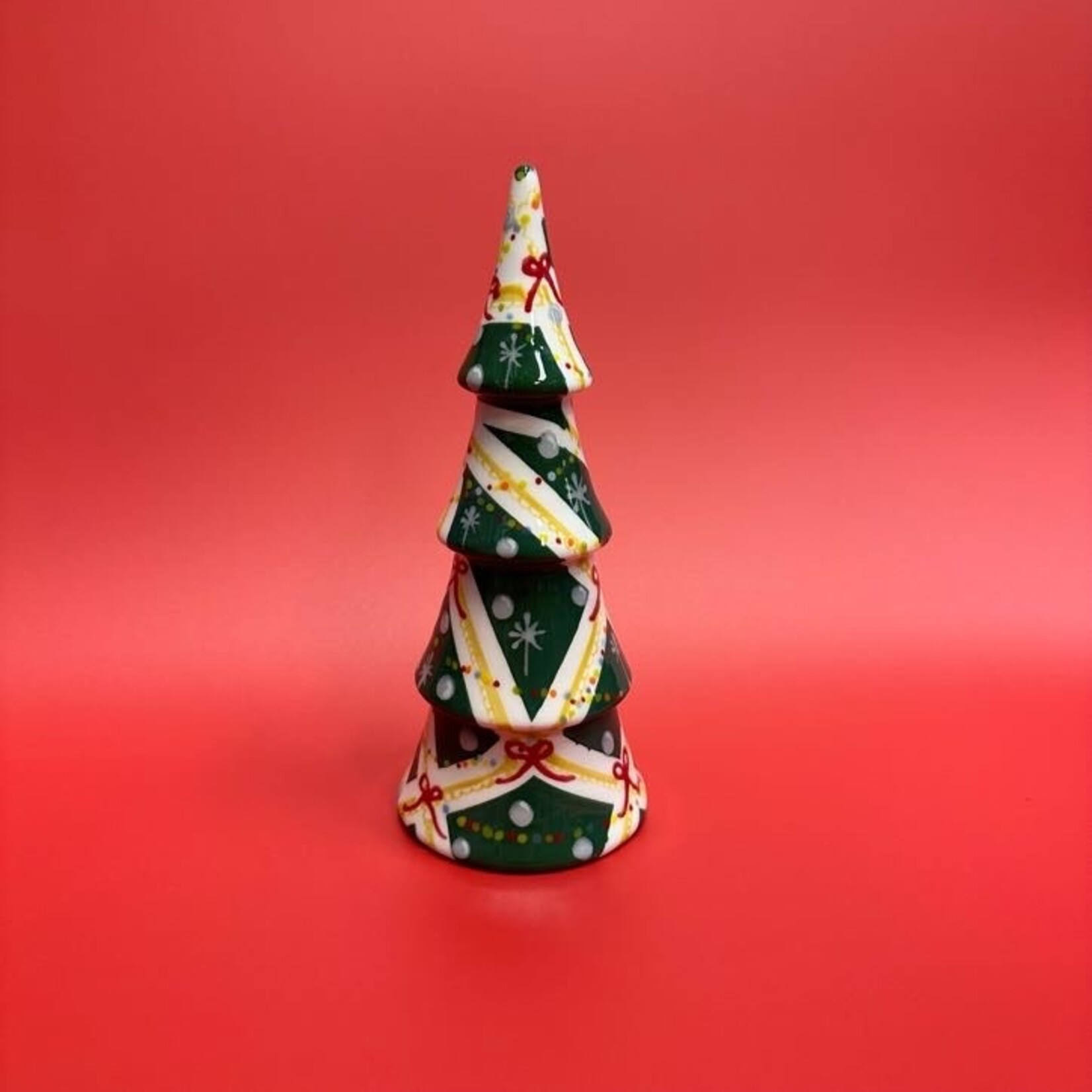 Tannenbaum Tree, MED