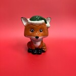 Holiday Fox 6"