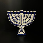 Menorah, Traditional