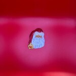 Santa Face Ornament