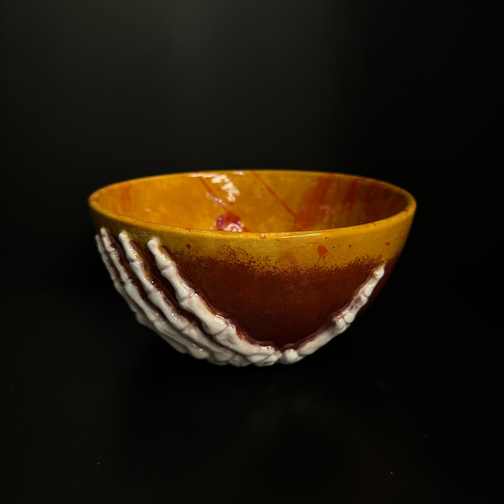 Skeleton Bowl