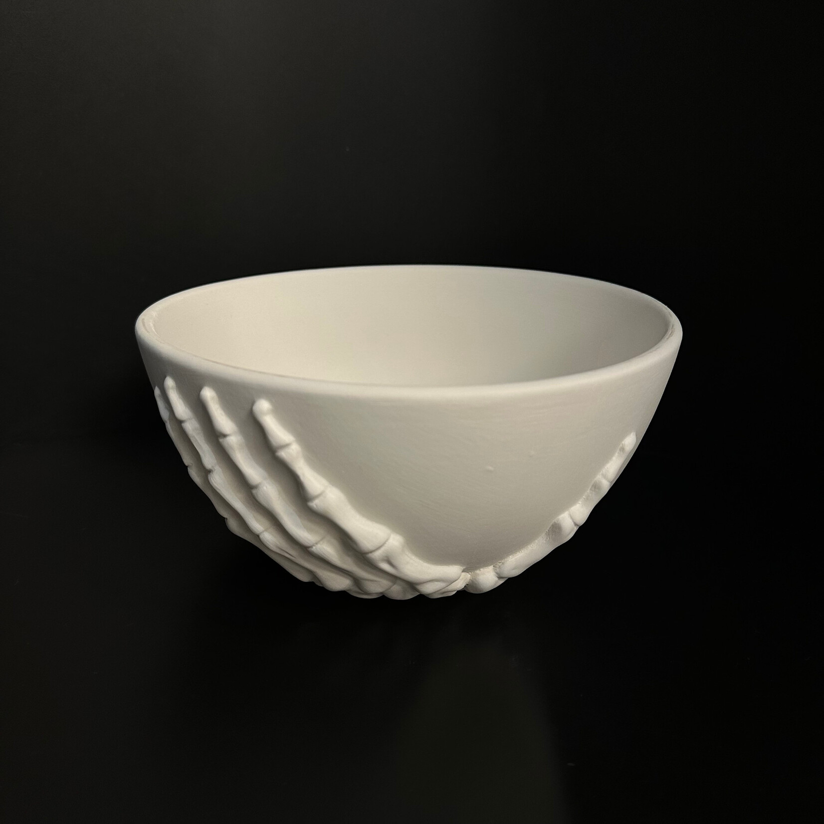 Skeleton Bowl