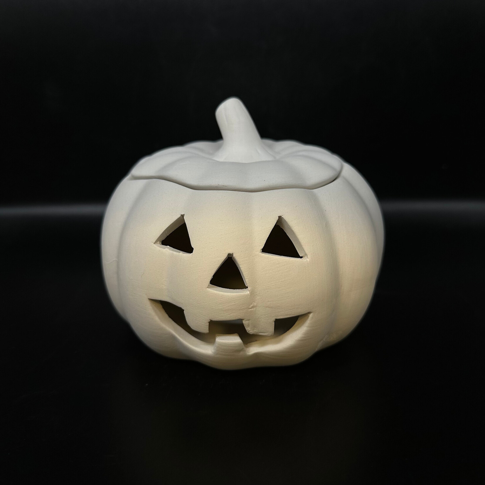 Jack-O-Lantern, Small
