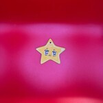 Star Ornament, small