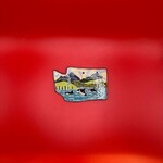 Washington State Ornament