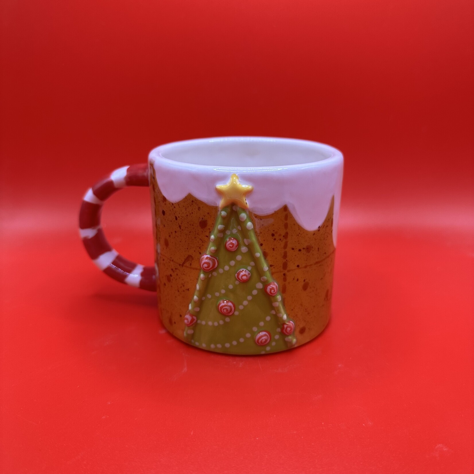 Xmas light Mug