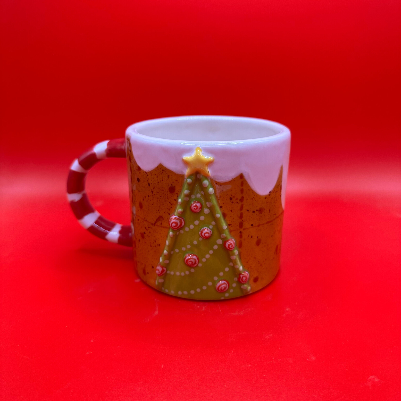 Xmas light Mug